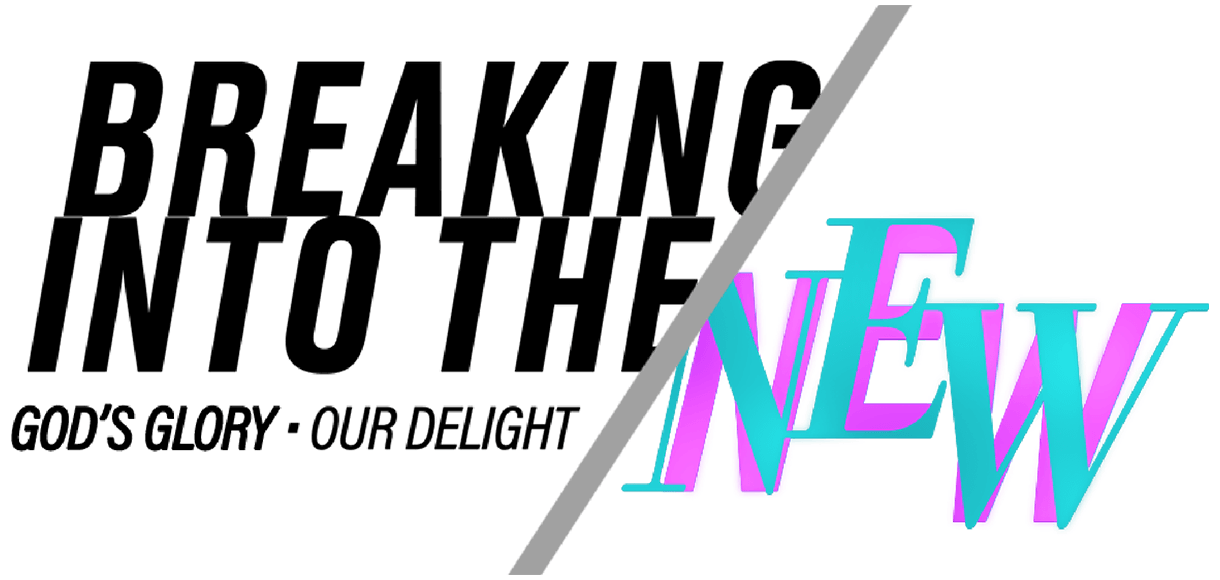 Breaking Into The New