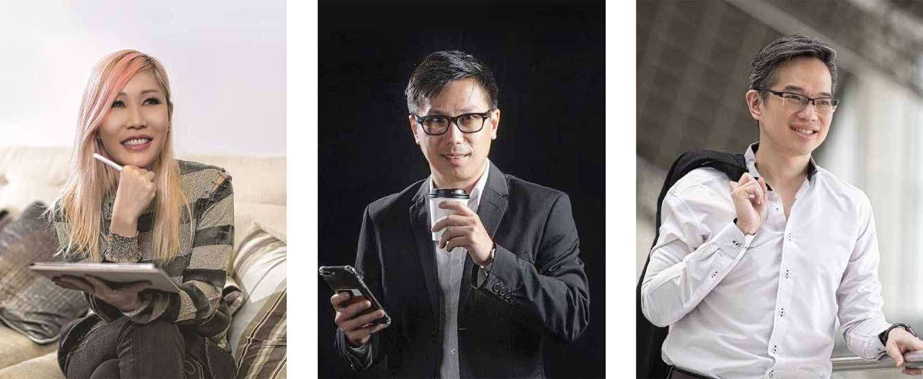 Senior Management Team