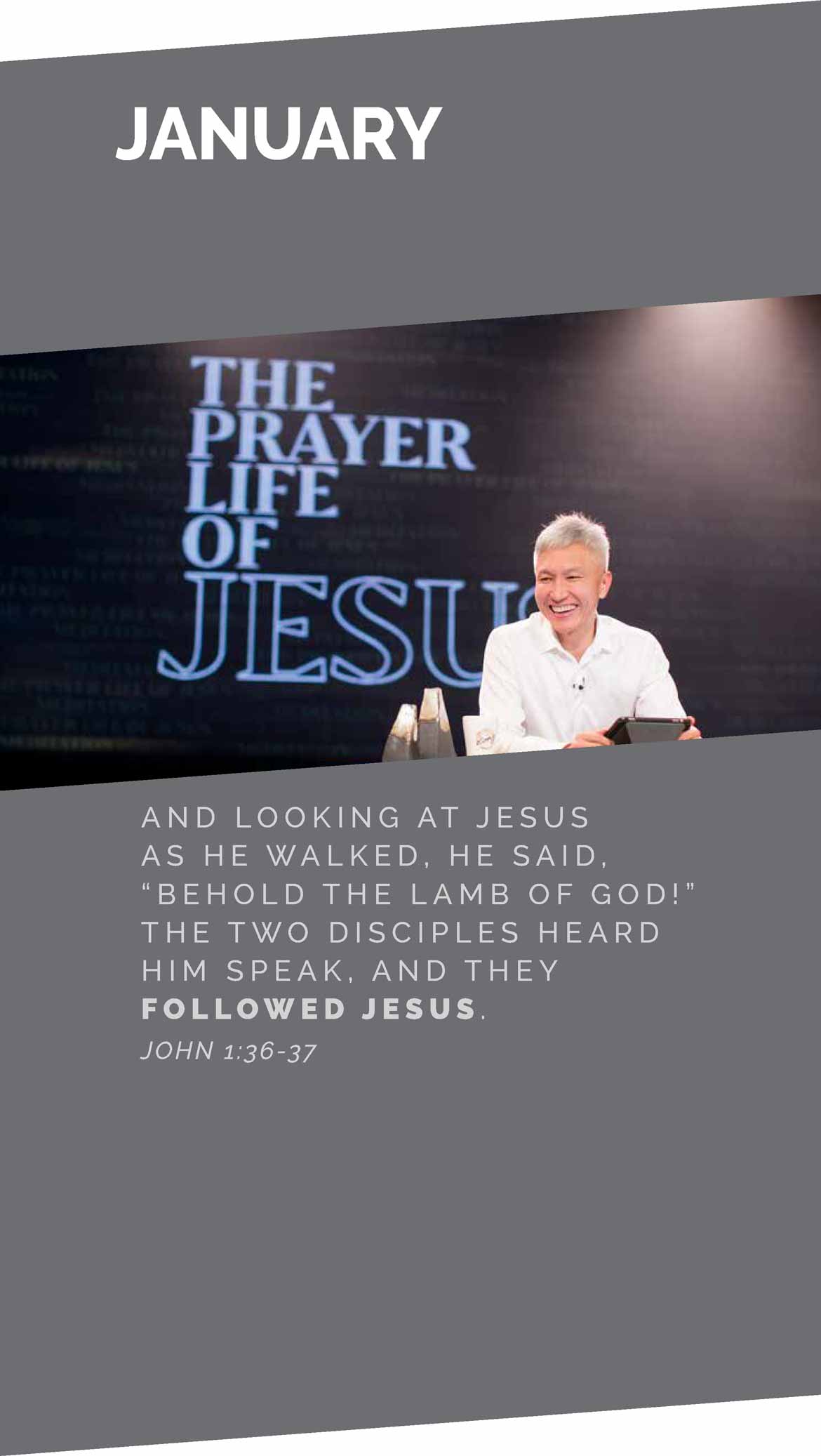 2020 Calendar January