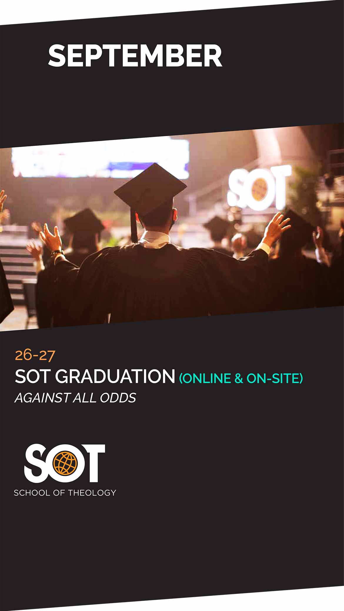 2020 Calendar September