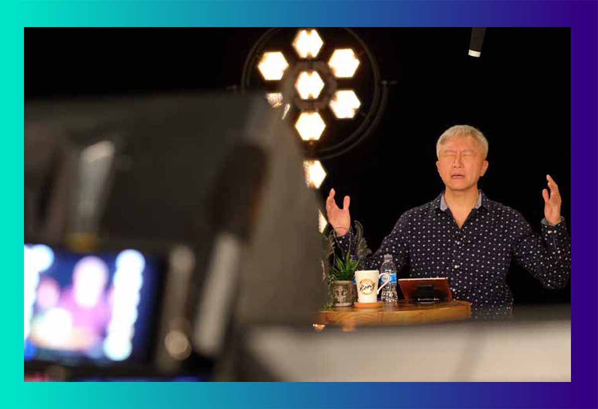 Our Online Experiences